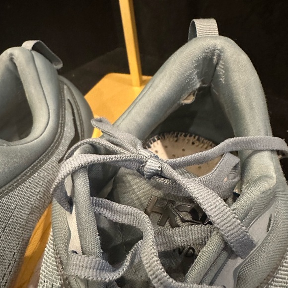 Hoka One One Bondi 8 Athletic Shoes - Picture 12 of 12